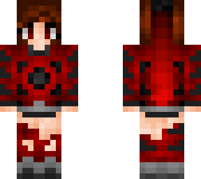 the crimson rose