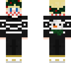 timmy winter new