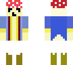 toad