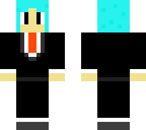 tuxedo
