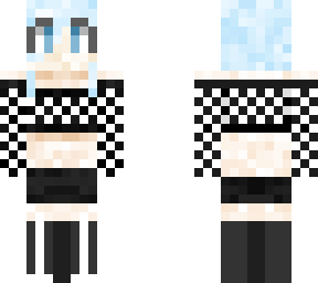 unfinished model