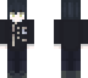 updated shuichi