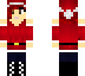 v xmas 1
