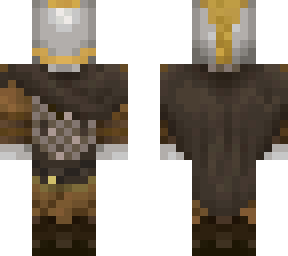 viking slenderman