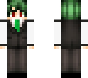 villain deku (updated version)