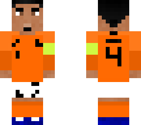 virgil van dijk
