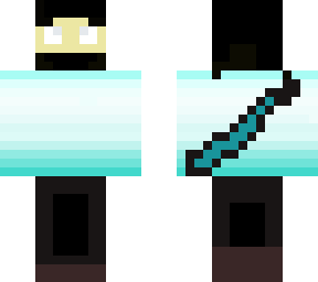 winter fade ninja