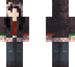 winter izayah genderbent