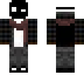 winter mask