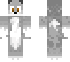 wolf base