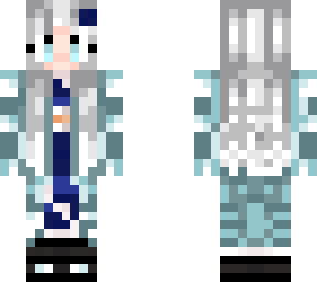yuki winter