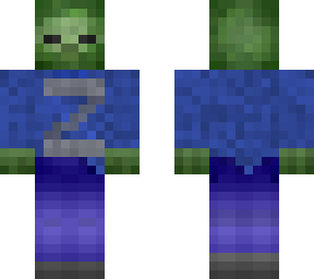 z0mbie b0y ?.0