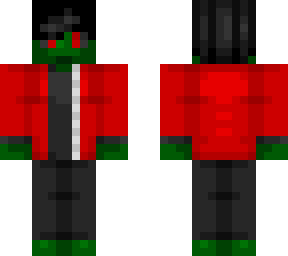zombie