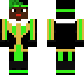 zwarte piet 2.0