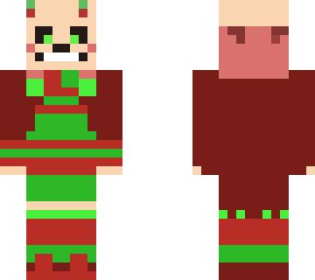 : - cherry - :