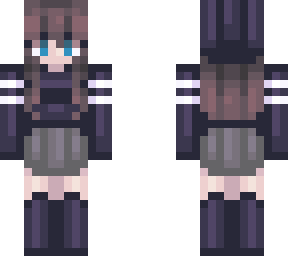 (yumia)without chromatic aberration by blueberrysorbet