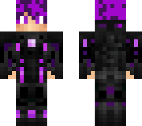 advanced armor ***