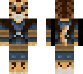 ajira the khajiit