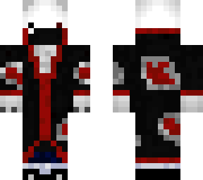akatsuki oso