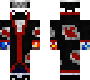akatsuki oso ninja