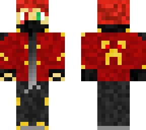 axxt92  skanyr's mayor
