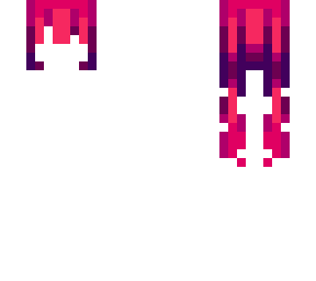 bam bam pop (hair base)
