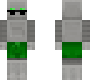 beach robot