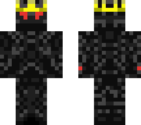 bedrock king red