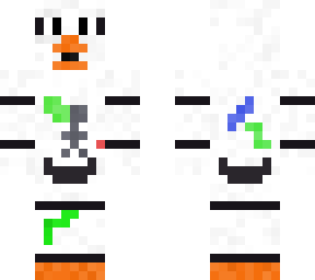 birby the party bird