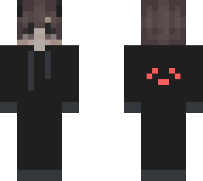 black pvp boy