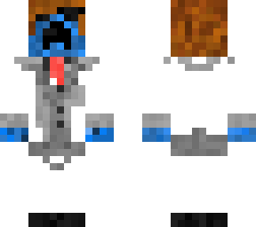 blue creeper tux 2