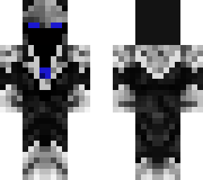 blue dark lord