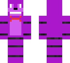 bonnie the bunny