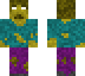 broke herobrine