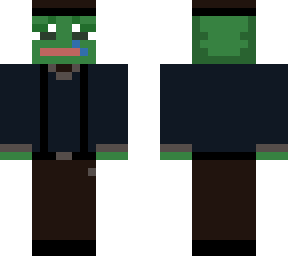 butler pepe