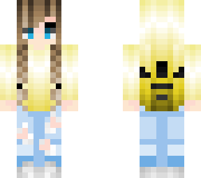 buttermilk :3