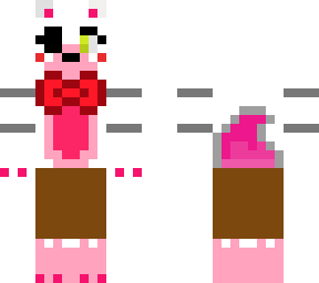 captin mangle