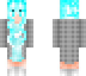 causal diamond girl