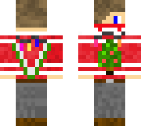 chrismas sweater