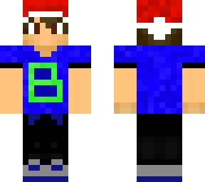 christmas botchop