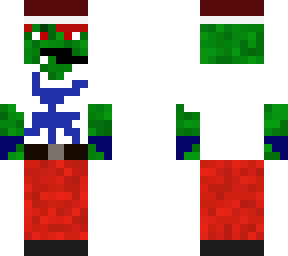 christmas goblin