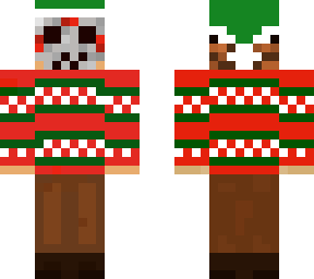 christmas jason