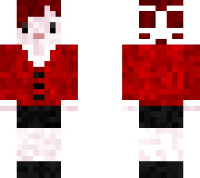 christmas skin for ceeboop