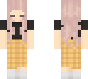 city girl - full body