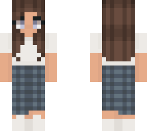 city girl 2 - full body