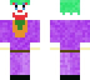 clown