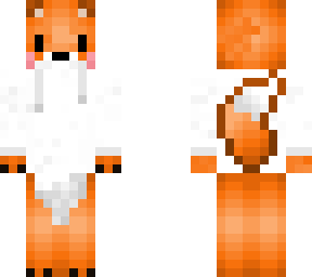 cool fox