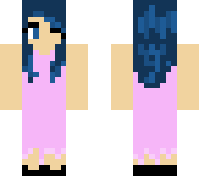 cute dress girl