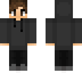 dan hoodie