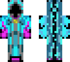dark mage